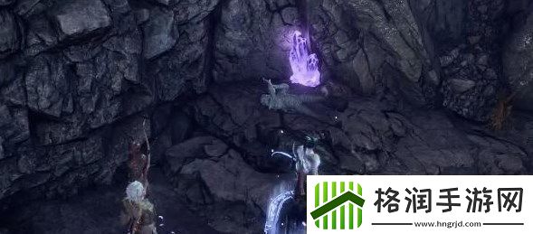 博德之门3闪电护符怎么获得