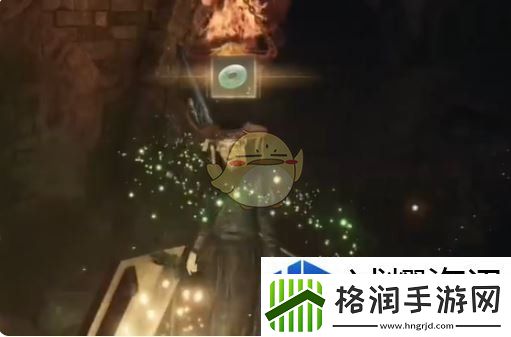 燕云十六声无忧洞宝箱位置在哪