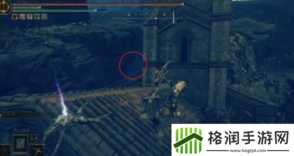 艾尔登法环重力旋刺如何获得