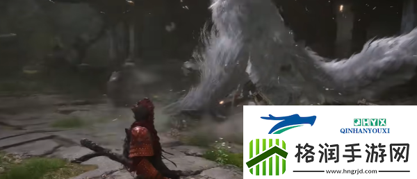 黑神话悟空白脸子怎么获得