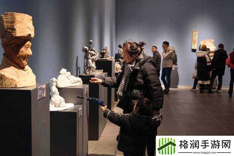 顶尖大但人文艺术展览