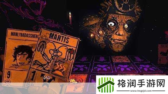 恐鬼症邪恶佩奇中文版震撼来袭密室逃亡的惊悚冒险新体验