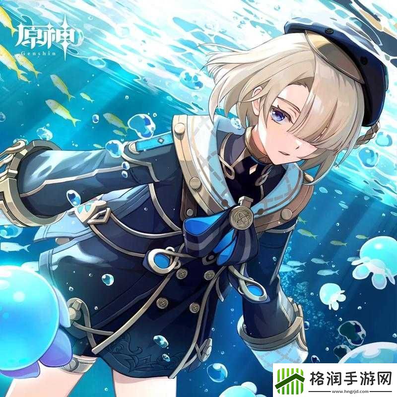 原神菲米尼角色故事深度解析