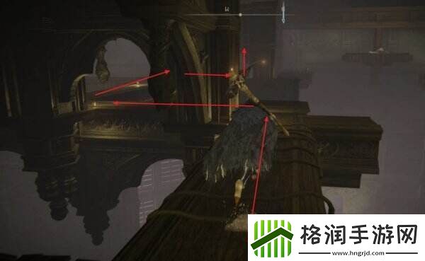 艾尔登法环重力旋刺如何获得