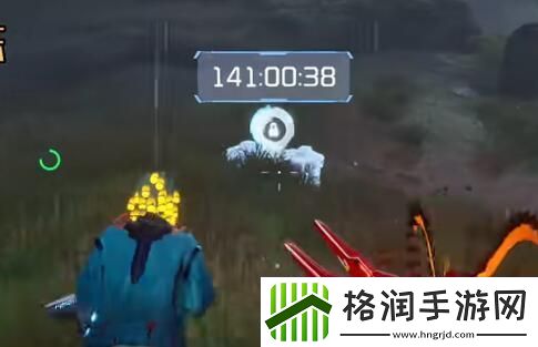 星球重启霜花工业园宝箱收集攻略