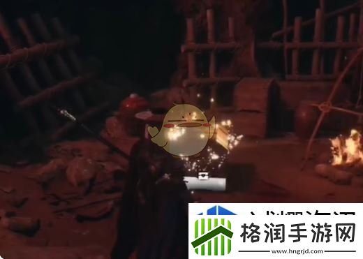 燕云十六声无忧洞宝箱位置在哪