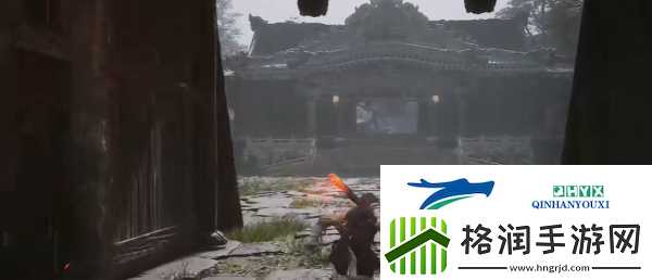 黑神话悟空白脸子怎么获得