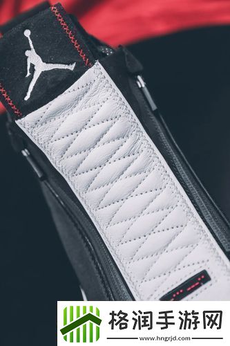 匠心打造AIRJORDAN重口