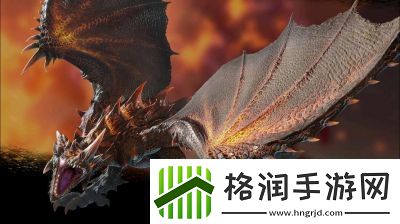 古龙种是否怪物猎人中最强龙系