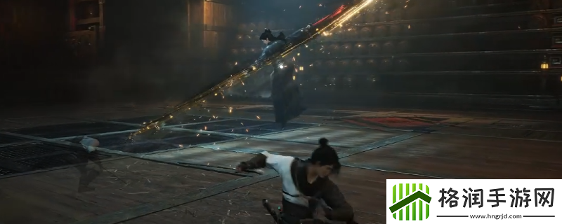 燕云十六声游戏好用心法推荐