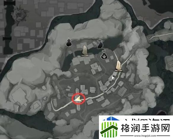 战略撤退保存实力