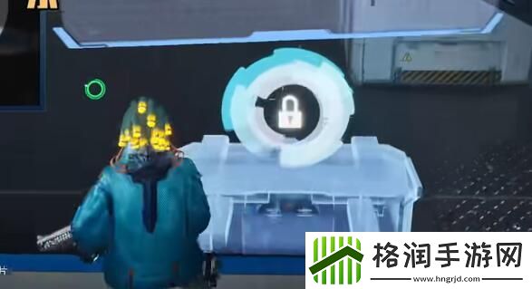 星球重启霜花工业园宝箱收集攻略