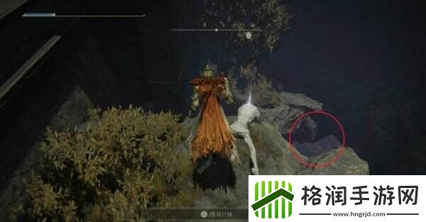 艾尔登法环单翼架式在哪里