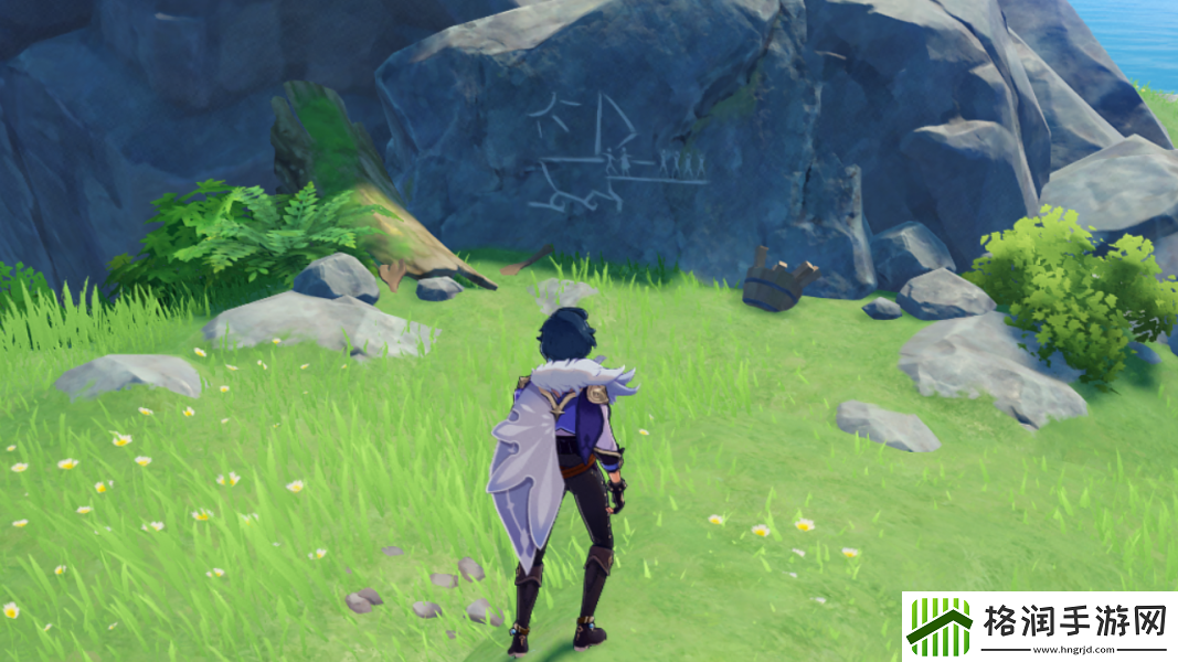 原神岛与海的彼端任务攻略