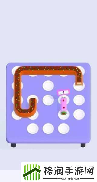 全民蛋糕游戏大热烘焙爱好者不容错过的糕点制作盛宴