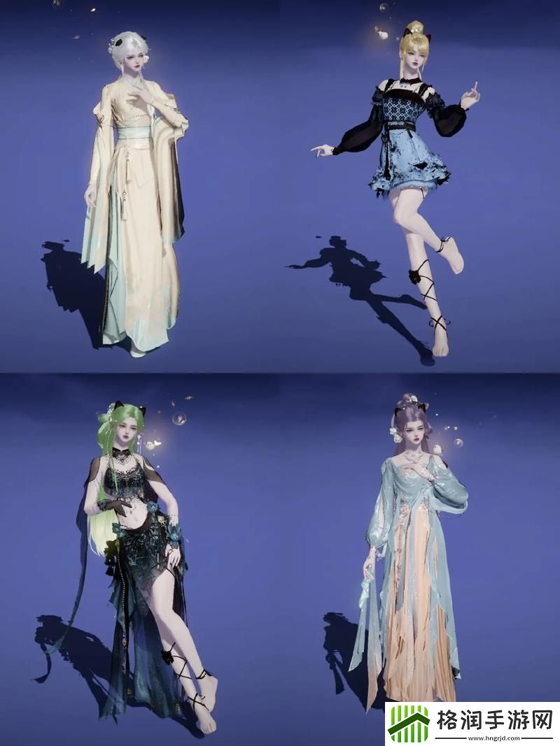 天刀手游生活职业攻略大全