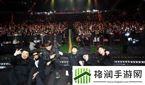 果味VC获2024“年度品质团体”奖继续迈向新征程