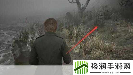 寂静岭2重制版全结局探索