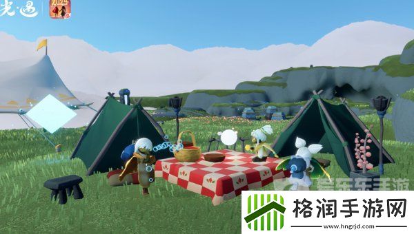 光遇2024植树节活动有哪些