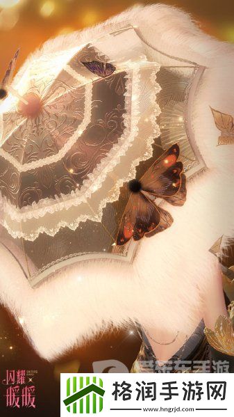 闪耀暖暖主题活动晚城惊梦限时开启