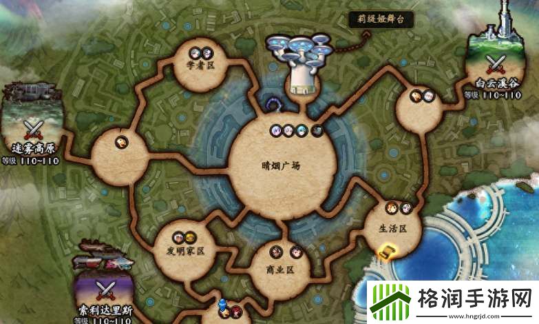 dnf神界版本梦境幻象在哪刷