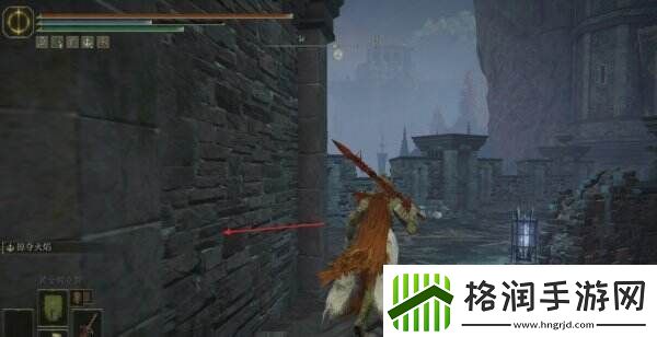 艾尔登法环单翼架式在哪里