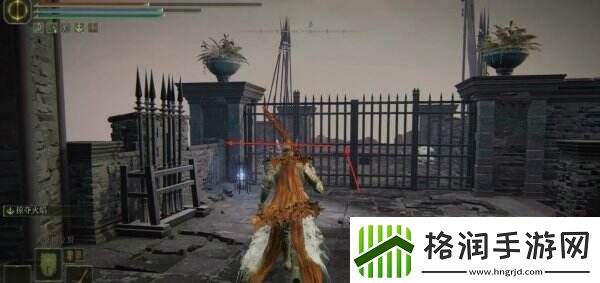 艾尔登法环单翼架式在哪里