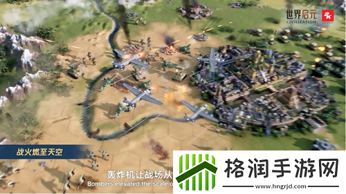 2024年玩家最期待的SLG