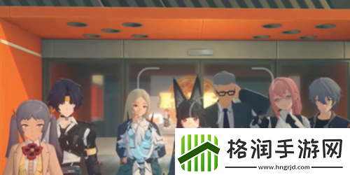 绝区零独家视界虚拟杀机任务怎么做