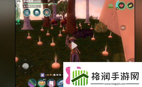 创造与魔法炸洋葱圈怎么做炸洋葱圈制作攻略