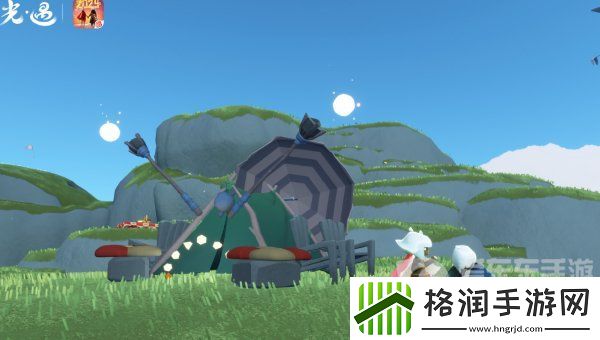 光遇2024植树节活动有哪些