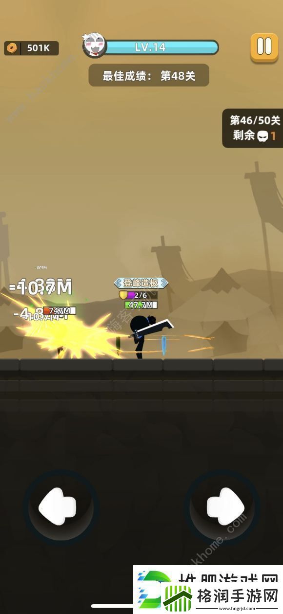 我功夫特牛新版比武大会组合技攻略最强组合技选择推荐