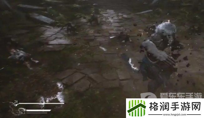 黑神话悟空变身系统解析