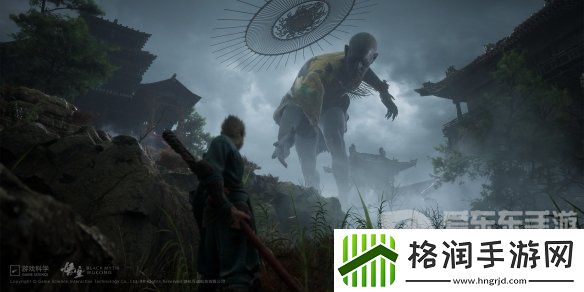 黑神话悟空配置要求