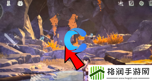 鸣潮传说中的密方机关每日任务领取方式