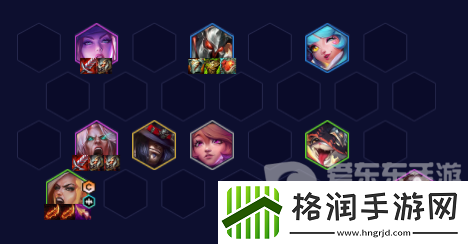 云顶之弈s10五杀天使阵容怎么玩