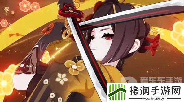 原神4.5版本千织值得抽取吗