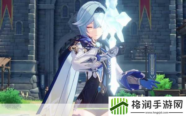 原神大招高效充能全攻略