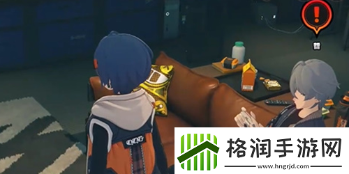 绝区零独家视界虚拟杀机任务怎么做