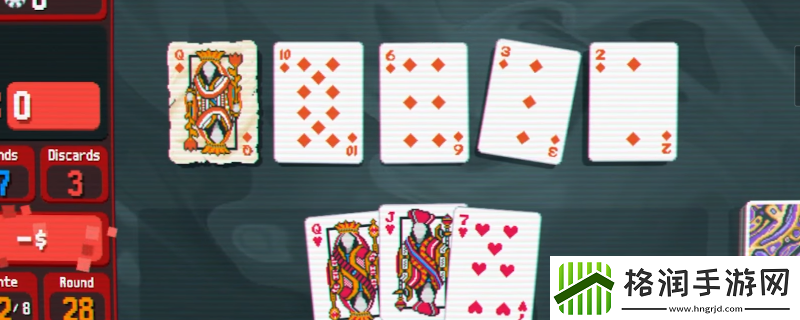 小丑牌杂技演员卡牌特点介绍