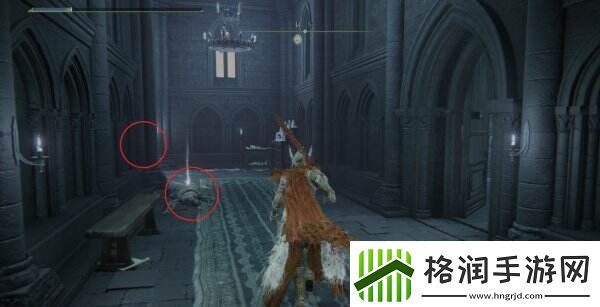 艾尔登法环单翼架式在哪里