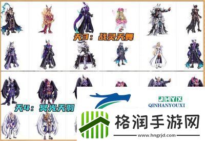 DNF天帝套装分析与选择指南