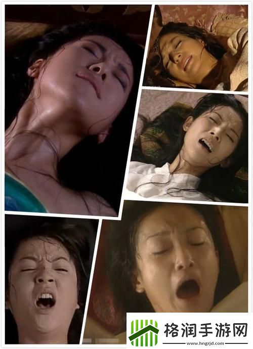 范冰冰刘涛大战巨茎