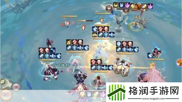 阴阳师为崽而战