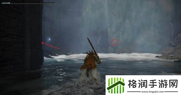 艾尔登法环单翼架式在哪里