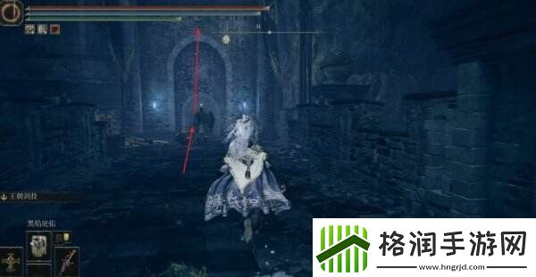 艾尔登法环单翼架式在哪里