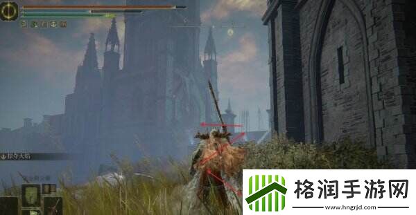 艾尔登法环单翼架式在哪里