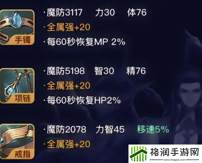 dnf手游65版本骨戒还有用吗