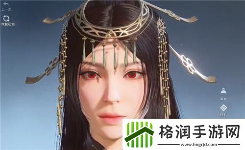 永劫无间好看的捏脸数据汇总