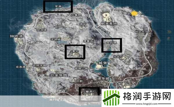 绝地求生刺激战场